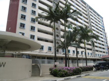 Blk 171 Stirling Road (Queenstown), HDB 3 Rooms #377062